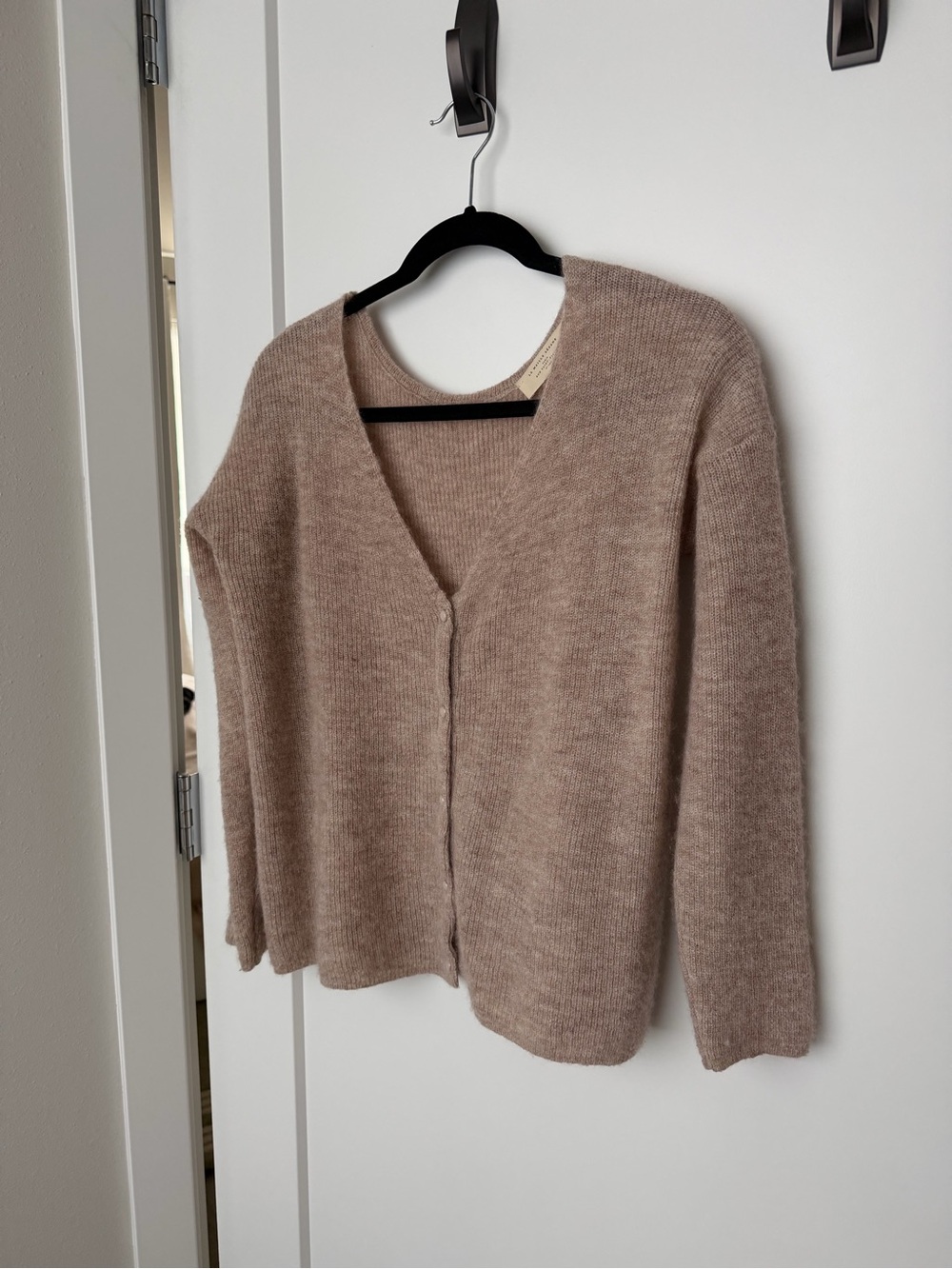 Sezane Gaspard Cardigan